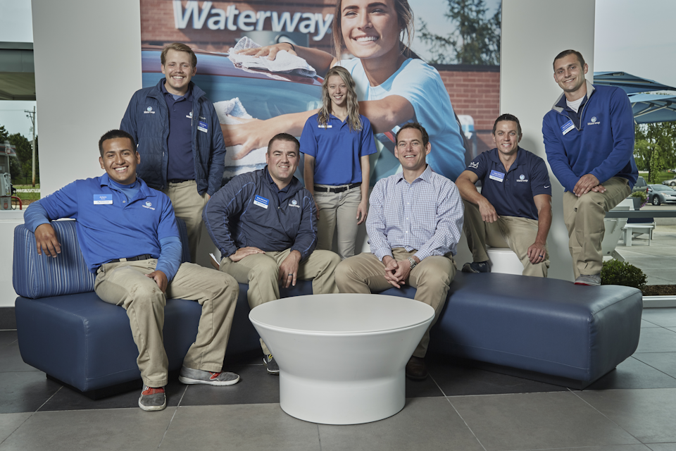 join our team